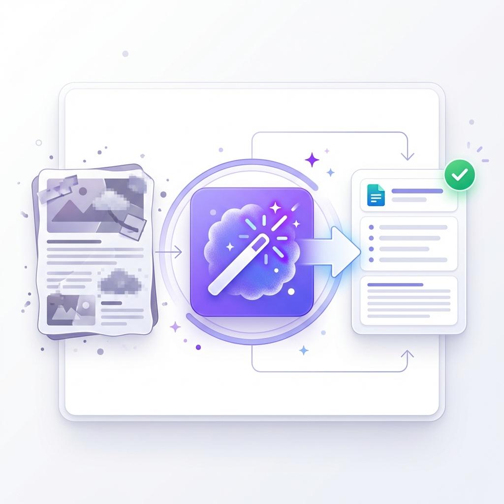 Human Text Converter til at redde dig fra risiciene forbundet med AI-genererede udkast
