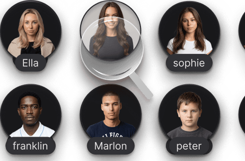 BrandKit and Persona Integration - AI personas
