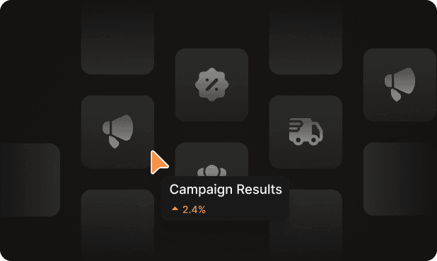 Creatività per Campagne