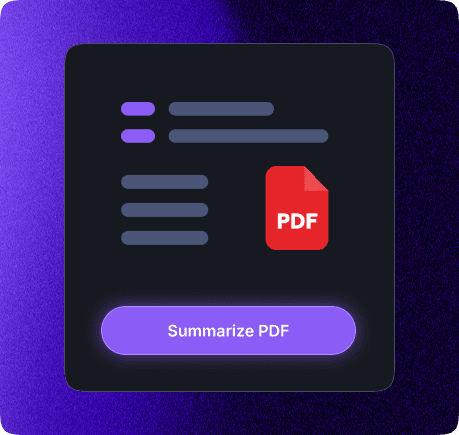 Extract key findings from research papers using our AI Paper Summarizer