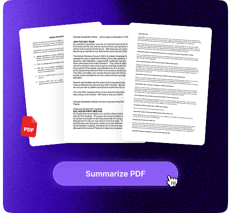 Summarize research papers from any language with AI translation